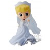5603 - Q posket Disney Characters - Cinderella Dreamy Style - (A Normal color ver)
