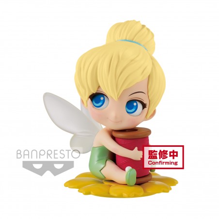 DES6830 - Sweetiny Disney Character -Tinker Bell - (ver.B)
