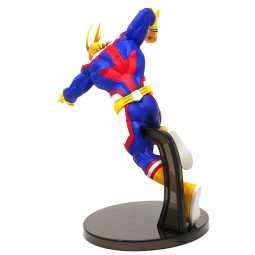 D6116 - MY HERO ACADEMIA THE AMAZING HEROES - vol.5 - ALL MIGHT