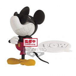 7434 - Disney Characters Mickey Shorts Collection vol.1(B:Mickey Mouse)
