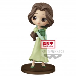 7437 - Disney Characters Q posket petit Story of Belle...