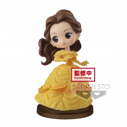 7439 - Disney Characters Q posket petit Story of Belle...