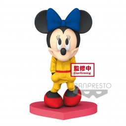 D6587 - Disney Character BEST Dressed - Minnie Mouse (ver.A)