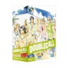 Double Call - Tomes 9 à 11 - 3 Mangas