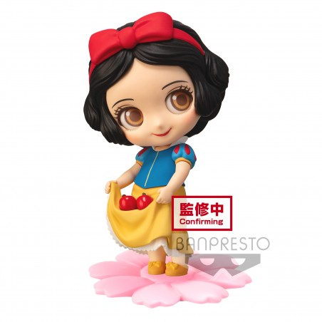 D7114 - Sweetiny Disney Character -Snow White - (ver.A)