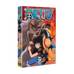 One Piece - Dressrosa Vol.4