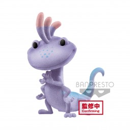 D7258 - PIXAR Character Fluffy Puffy Petit ～Monsters, Inc.～(C:Randall)