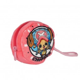 8582 - ONE PIECE - WALLET -...