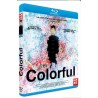 Colorful - Film - Blu-Ray