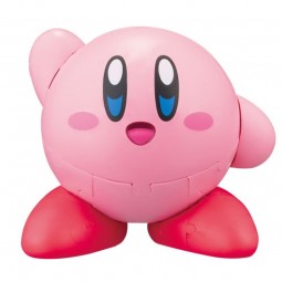 8939 - NINTENDO - PUZZLE 3D KIRBY