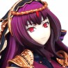 D7349 - FATE GRAND ORDER - SSS FIGURE - SCATHACH