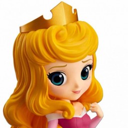 DES5948 - Q posket Disney Characters - Princess Aurora -...