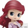 D6987 - Disney Character Q posket petit - Ariel・Jasmine・Snow White - A: Ariel