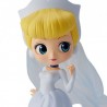 D5603 - Q posket Disney Characters - Cinderella Dreamy Style - (A Normal color ver)