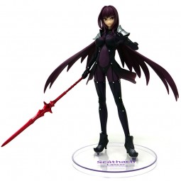 D7802 - LINK FATE EXTELLA - FIGURE SPM - SCATHACH