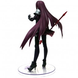 D7802 - LINK FATE EXTELLA - FIGURE SPM - SCATHACH