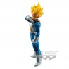 D8120 - DRAGON BALL Z - Resolution of Soldiers vol.2 - Vegeta - OVERSEAS LIMITED