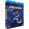 Goldorak - Partie 2 - Coffret Blu-Ray