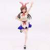D8358 - Seishun Buta Yarou wa Bunny Girl Senpai no Yume wo Minai - Coreful Figure - Mizuhara Chizuru Bunny Ver.