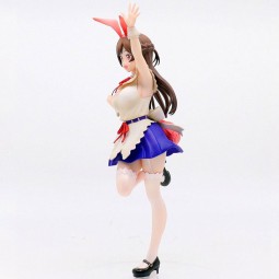 D8358 - Seishun Buta Yarou wa Bunny Girl Senpai no Yume wo Minai - Coreful Figure - Mizuhara Chizuru Bunny Ver.