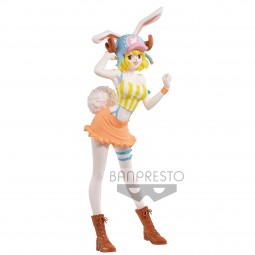 D8322 - ONE PIECE - Sweet Style Pirates - CARROT ver.B