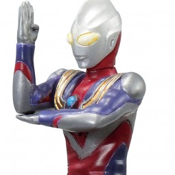 9563 - ULTRAMAN TIGA SPECIAL EFFECTS STAGEMENT ULTRAMAN TIGA THE ULTRA STAR(A:ULTRAMAN TIGA(MULTI TYPE))