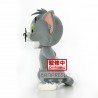 D9797 - TOM AND JERRY - Fluffy Puffy - TOM & JERRY - A: TOM