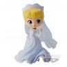 10064 - Q posket Disney Character -Dreamy Style Collection - A: Cinderella