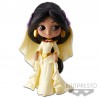 10065 - Q posket Disney Characters - Jasmine Dreamy Style Ver.A