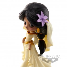 10065 - Q posket Disney Characters - Jasmine Dreamy Style Ver.A