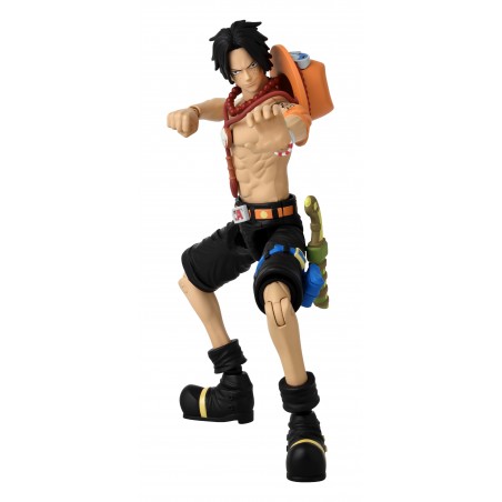 10623 - ONE PIECE - ANIME HEROES - ACE