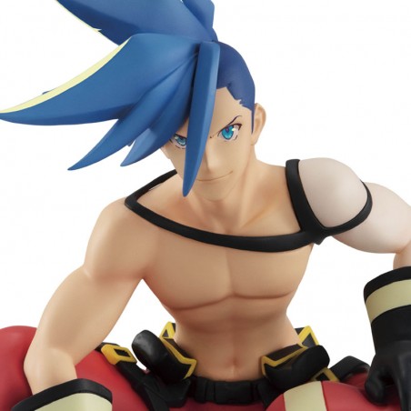 D9475 - PROMARE - NOODLE STOPPER FIGURE - GALO THYMOS