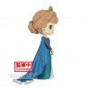 11057 - Q posket Disney Characters - Anna - from FROZEN2 Ver.B