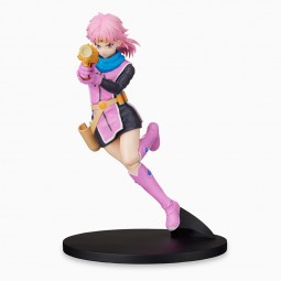 D10086 - DRAGON QUEST : THE ADVENTURE OF DAI - PM FIGURE - MAAM
