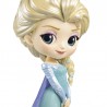 D9461 - Q posket Disney Characters - Elsa - Glitter line