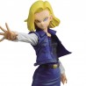 D9434 - DRAGON BALL Z MATCH MAKERS - ANDROID 18