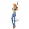 D9601 - ONE PIECE - GLITTER＆GLAMOURS - NAMI- ver.B