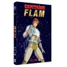 2798 - Capitaine Flam - Partie 1 - Coffret DVD - Version remasterisée