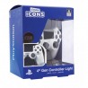 11628 - SONY - PLAYSTATION DS4 CONTROLLER ICON LIGHT BDP