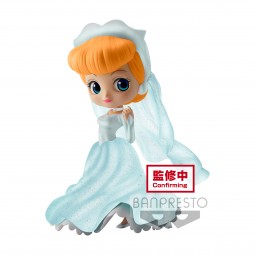 11712 - Q posket Disney Characters - Dreamy Style Glitter...