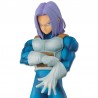 D10381 - DRAGON BALL Z - Resolution of Soldiers vol.5 - TRUNKS