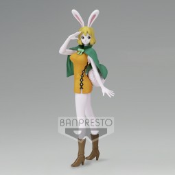 11988 - ONE PIECE - GLITTER & GLAMOURS - CARROT Ver.A