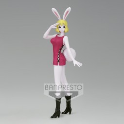 11989 - ONE PIECE - GLITTER & GLAMOURS - CARROT Ver.B