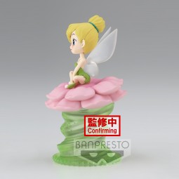12011 - Q posket stories Disney Characters -Tinker Bell Ver.A