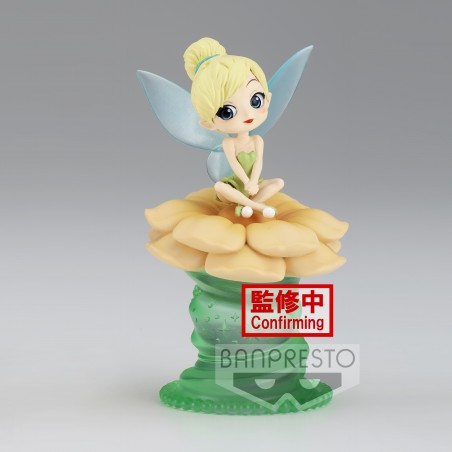 12012 - Q posket stories Disney Characters -Tinker Bell Ver.B