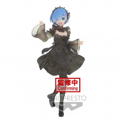 D10010 - Re:Zero - Starting Life in Another World - Seethlook - REM