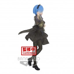 D10010 - Re:Zero - Starting Life in Another World - Seethlook - REM