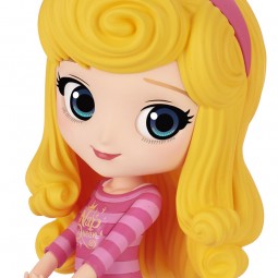 D10060 - Q posket Disney Characters - Princess Aurora -...