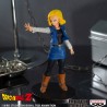 D9434 - DRAGON BALL Z MATCH MAKERS - ANDROID 18