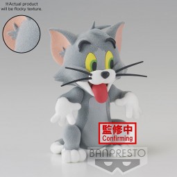 12202 - TOM AND JERRY -...